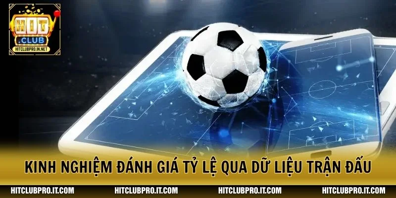 Kèo Chẵn Lẻ Tại HitClub: Cách Đọc Tỷ Lệ Và Phân Tích 4 Kinh nghiệm đánh giá tỷ lệ qua dữ liệu trận đấu